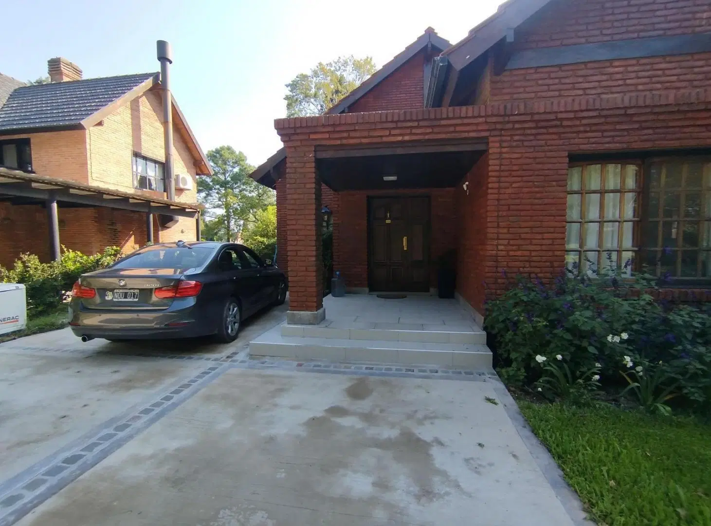 C.C. Los Cardales - Casa 4 Dorm. Vistas Golf, Reciclada, Impecable 3