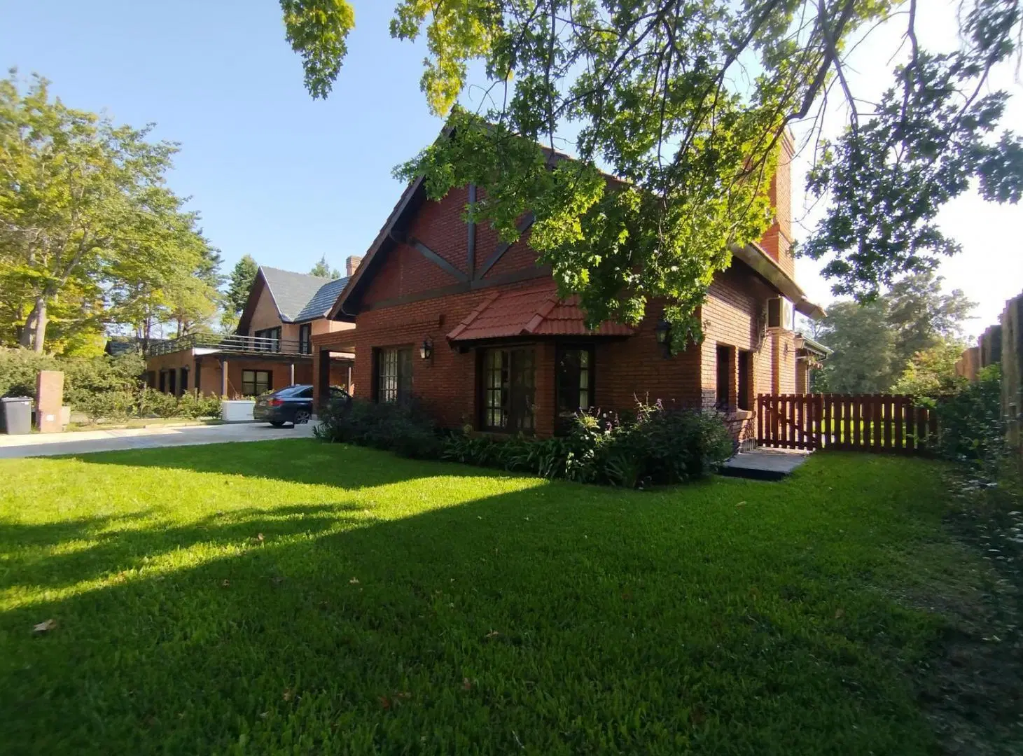 C.C. Los Cardales - Casa 4 Dorm. Vistas Golf, Reciclada, Impecable 2