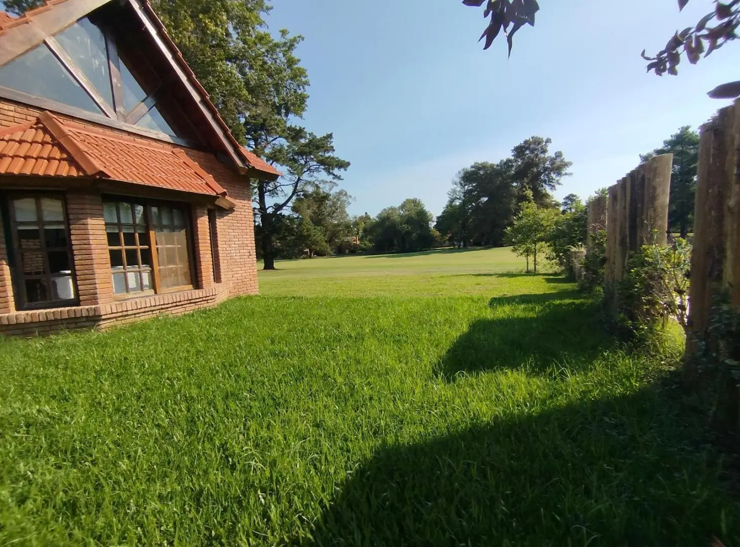 C.C. Los Cardales - Casa 4 Dorm. Vistas Golf, Reciclada, Impecable 5