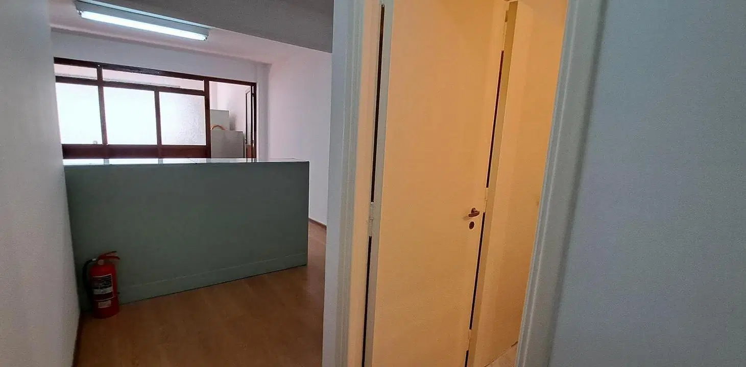 Oficina en Tribunales 1