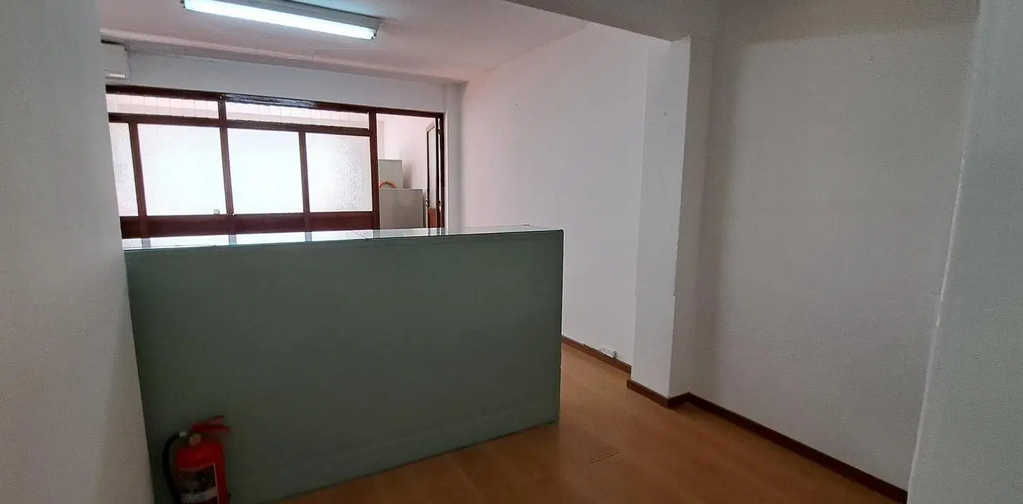Oficina en Tribunales 3