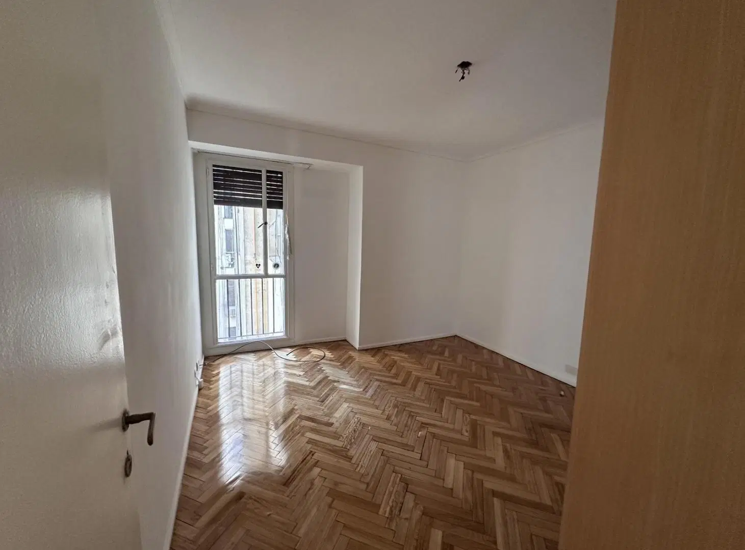 Semipiso alto en la mejor zona de Recoleta 2