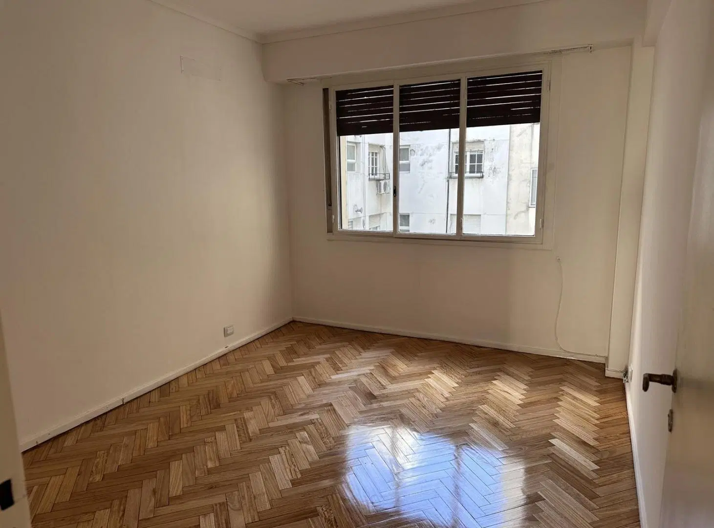 Semipiso alto en la mejor zona de Recoleta 3