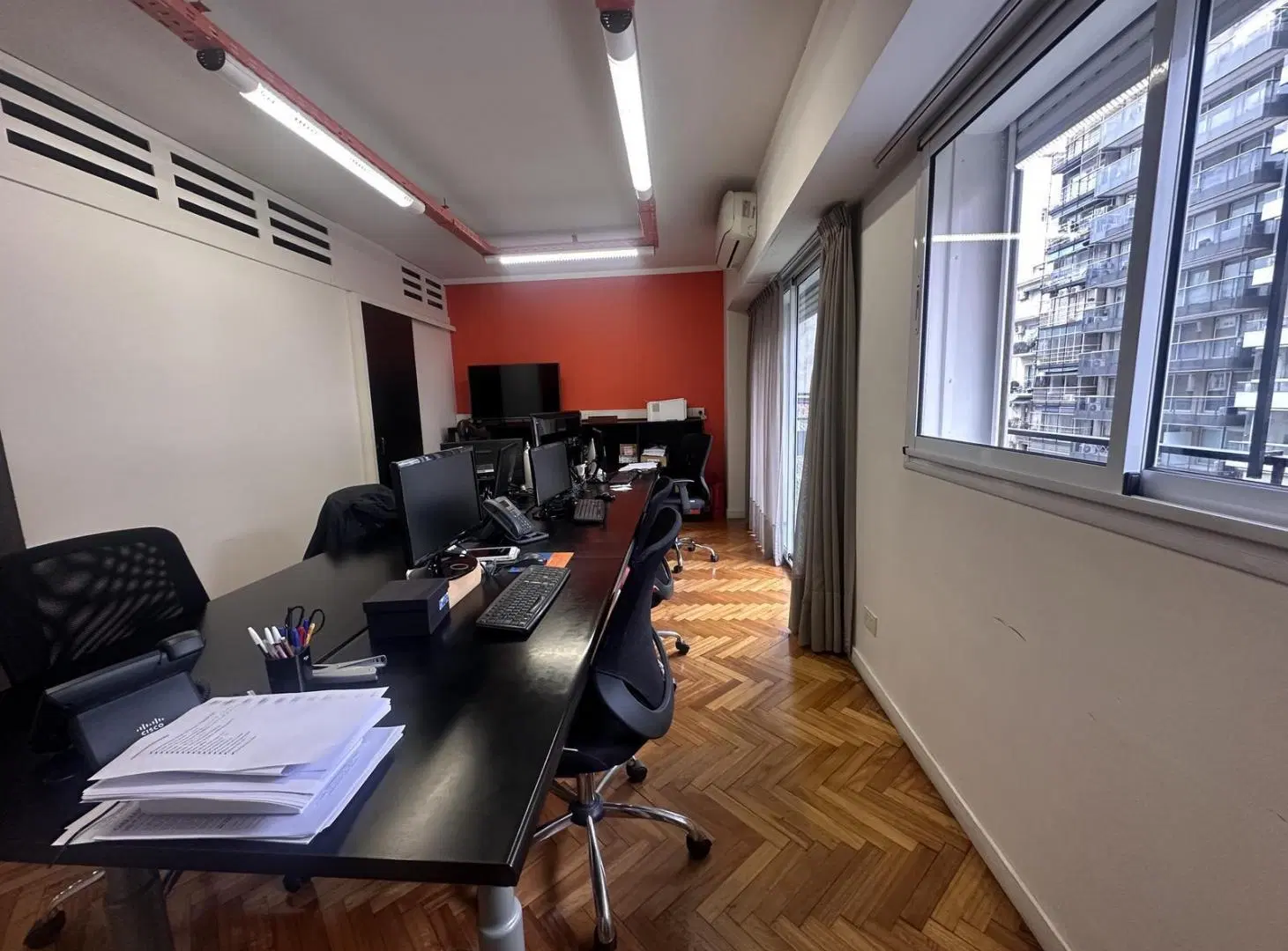 Oficina o Consultorio en impecable estado 3