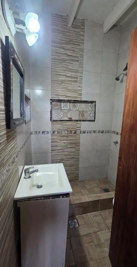 Departamento en Quilmes Oeste con balcon terraza 5