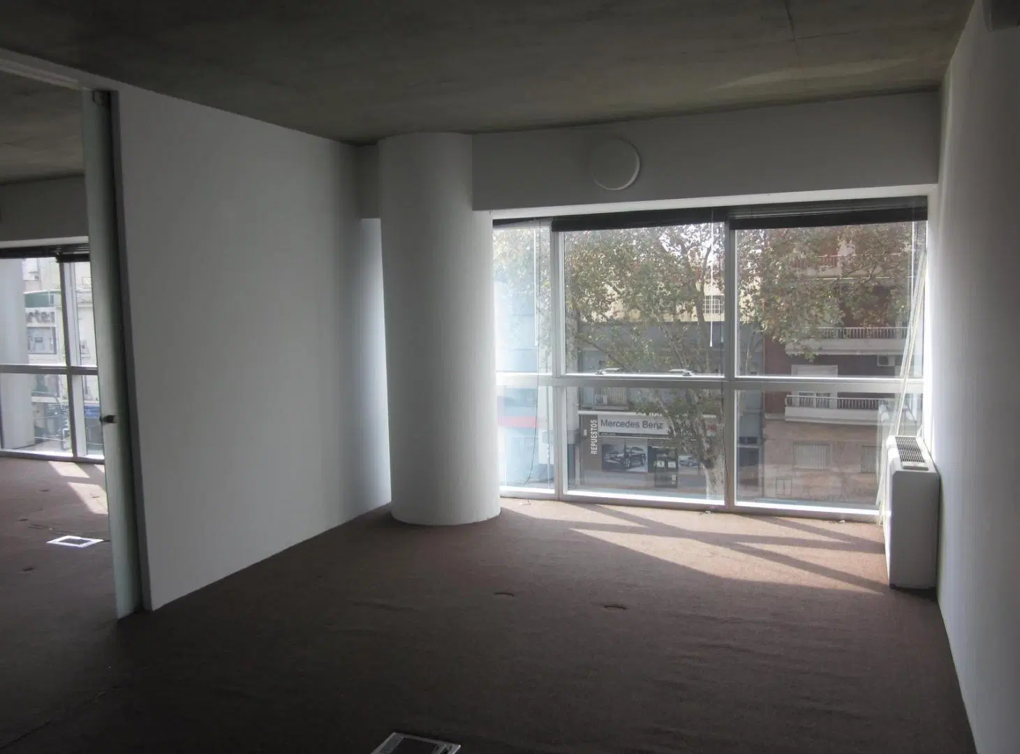 Oficinas de categoría 5