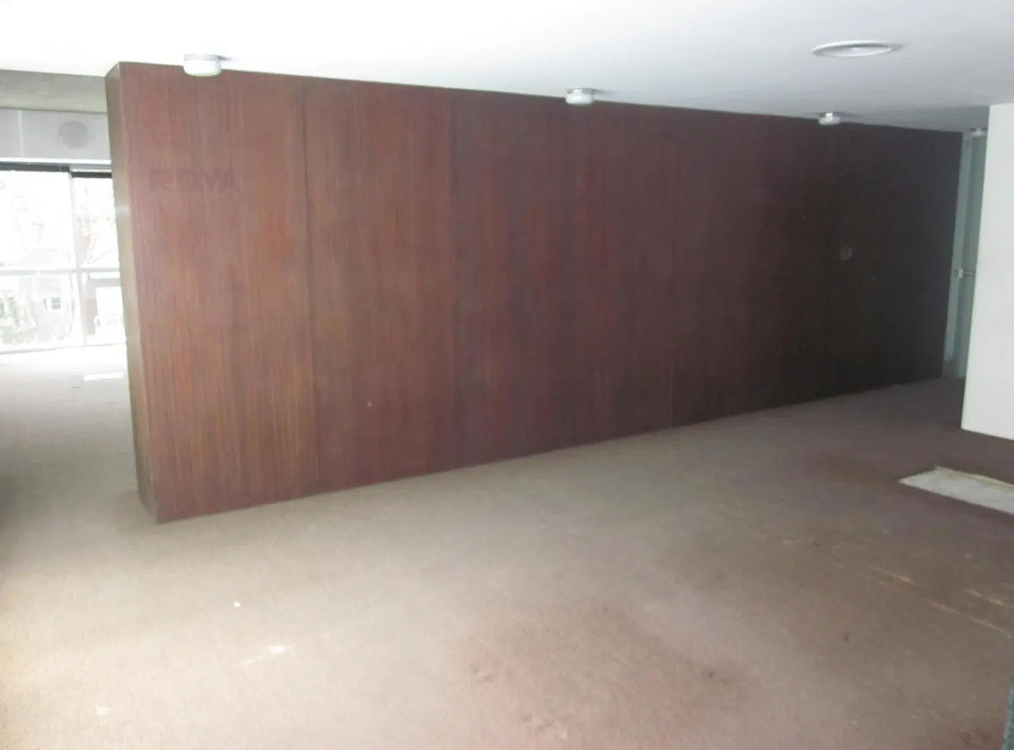 Oficinas de categoría 2