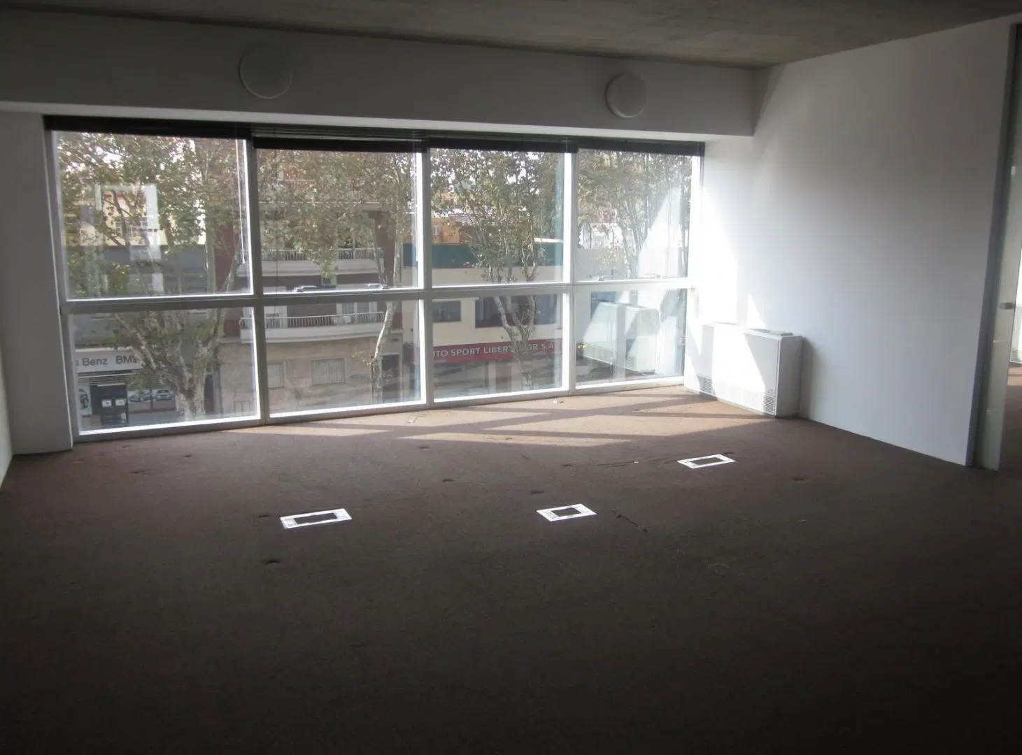 Oficinas de categoría 1