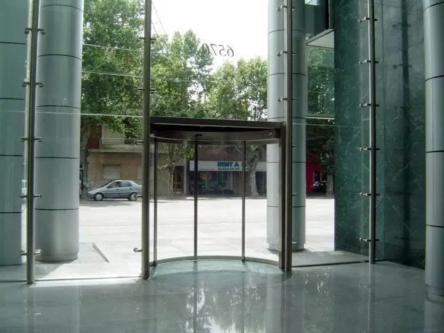 Oficinas de categoría 3