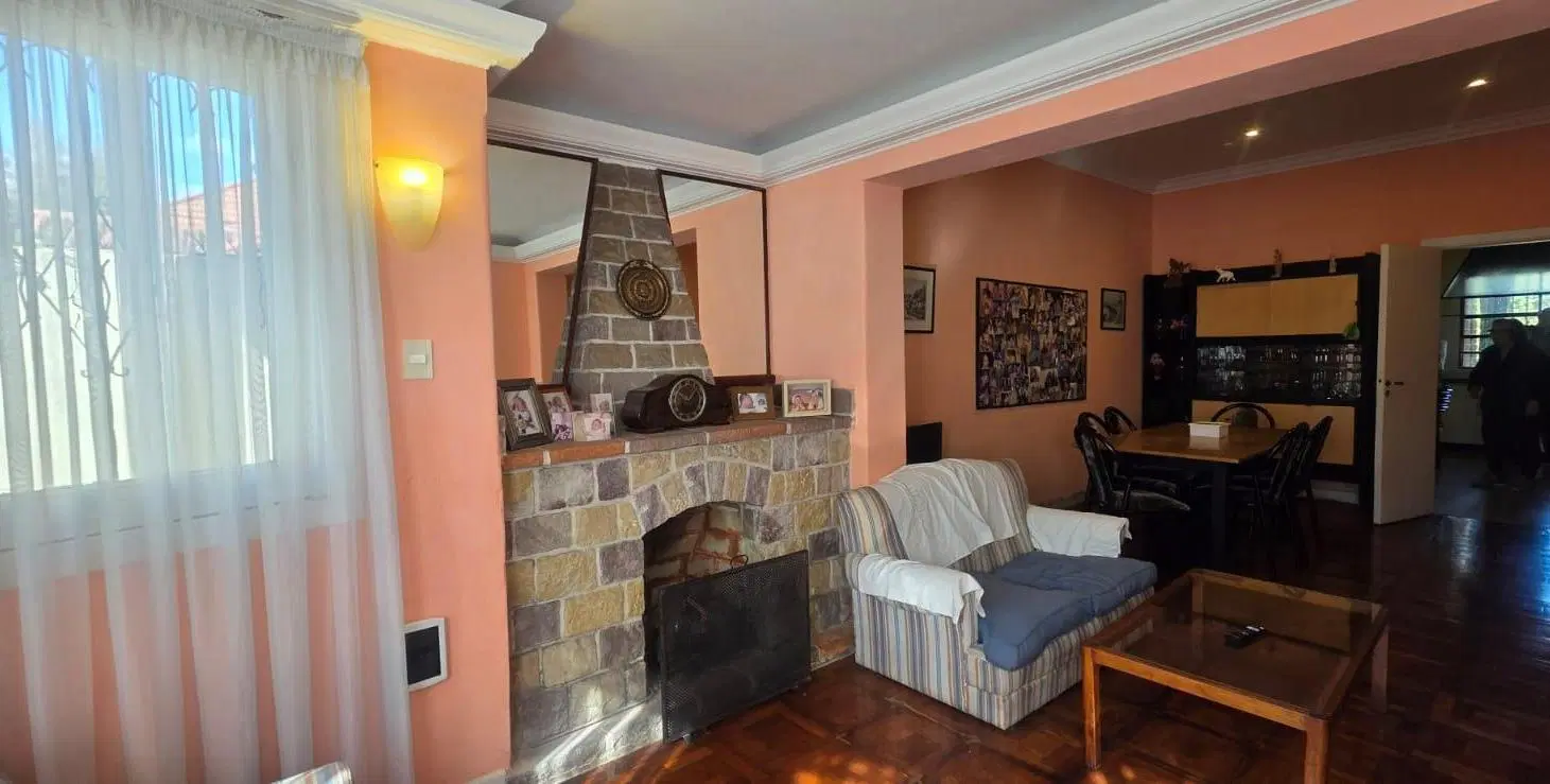 Casa en Bernal 4