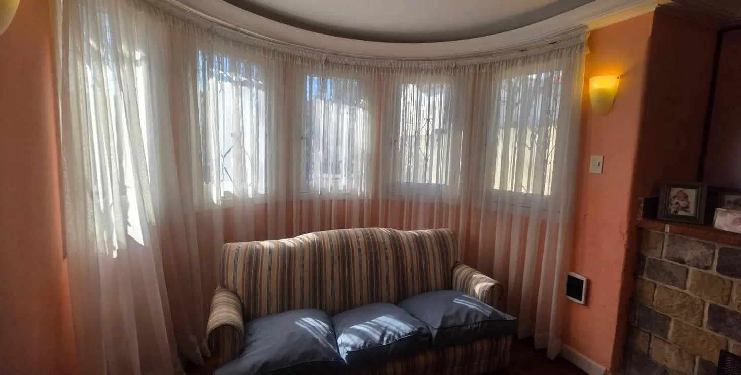 Casa en Bernal 3