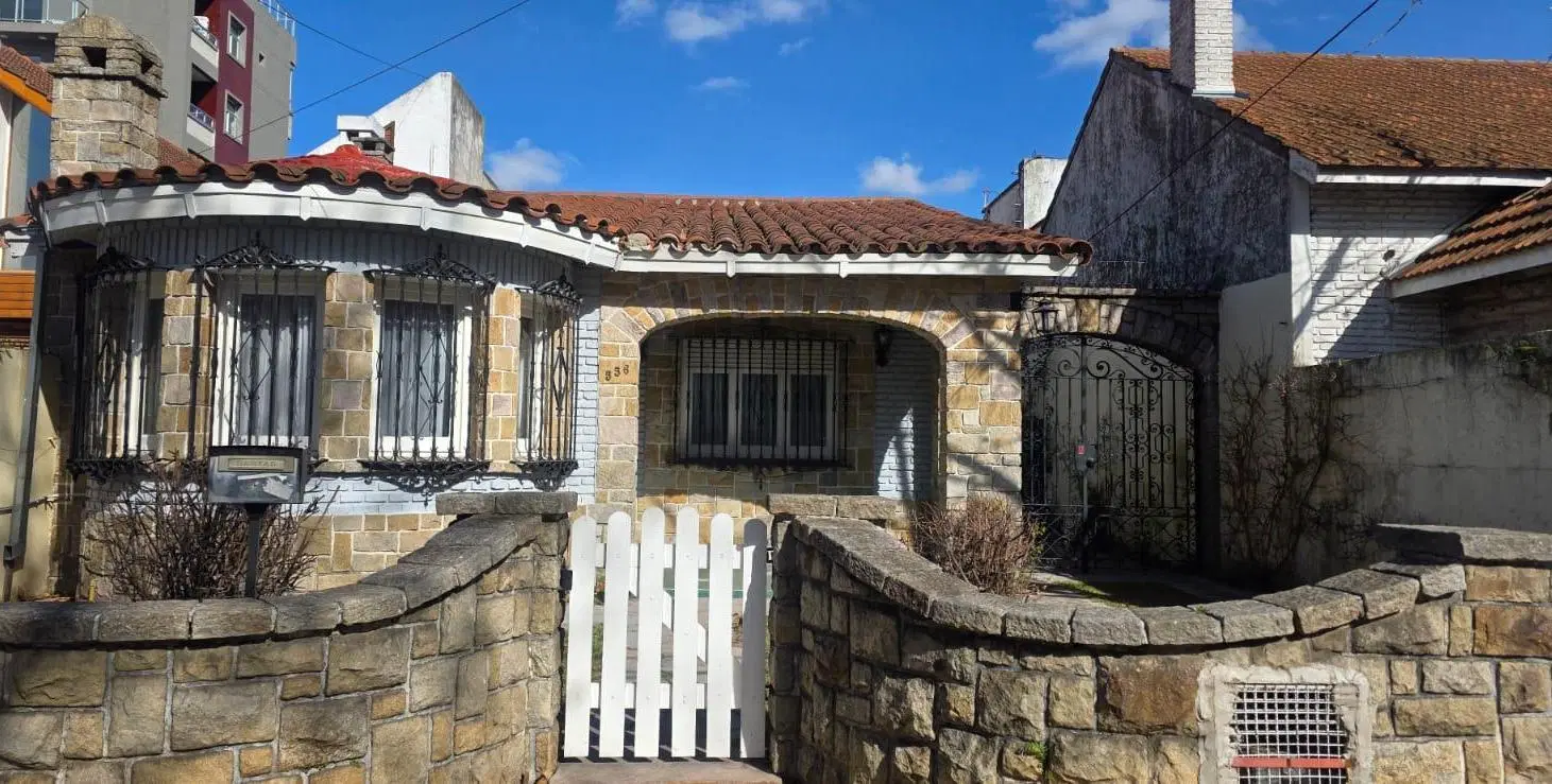 Casa en Bernal 5