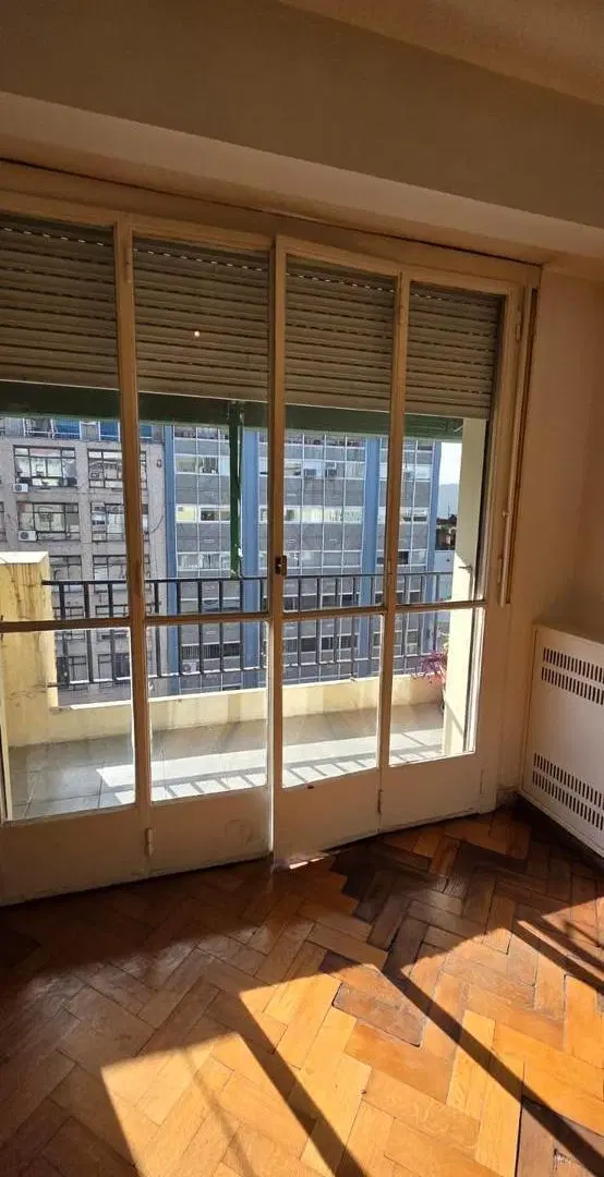 Departamento en Barrio Norte 3