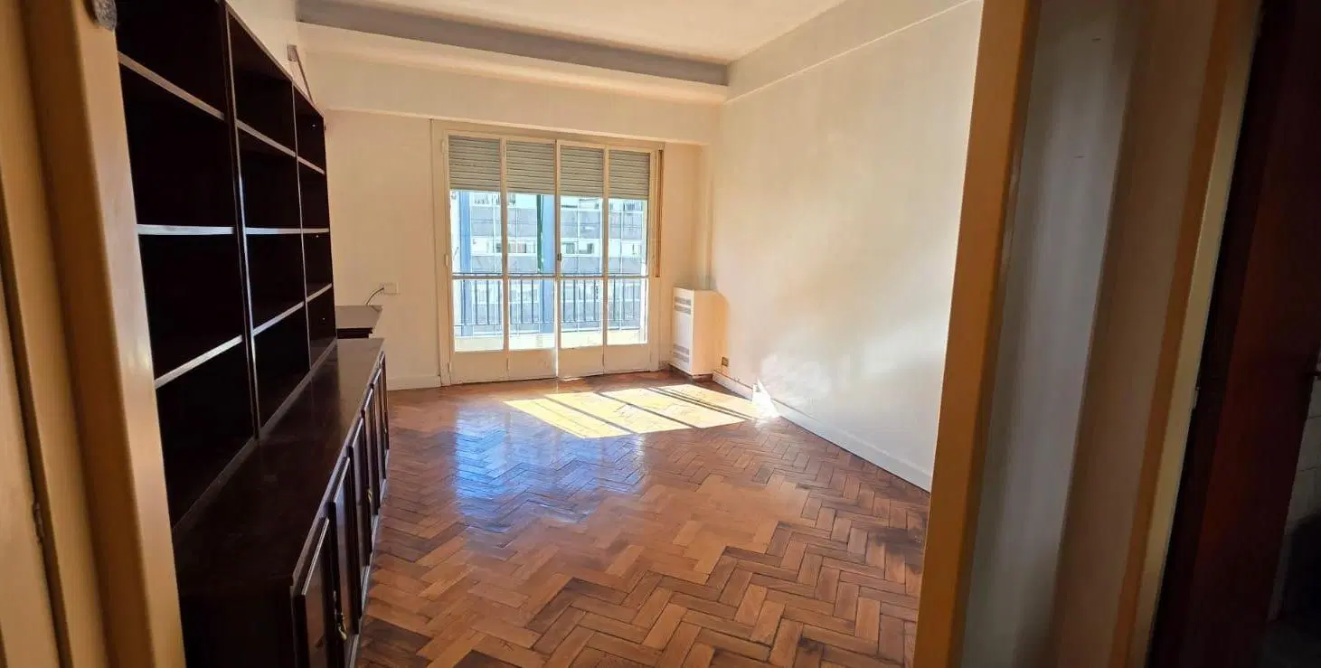 Departamento en Barrio Norte 4