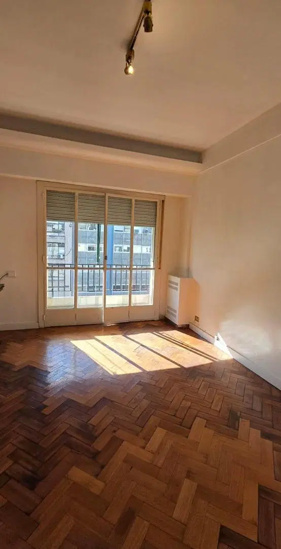 Departamento en Barrio Norte 5