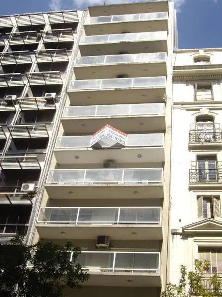 Av Cordoba 1300, oficina amoblada Oportunidad 2