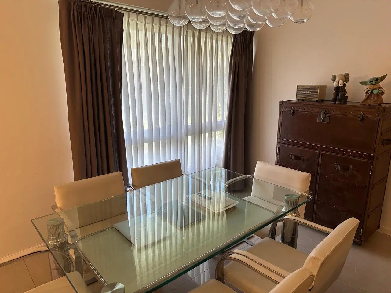 COMPLEJO venta Triplex de 5 ambientes y dos cocheras en venta 4
