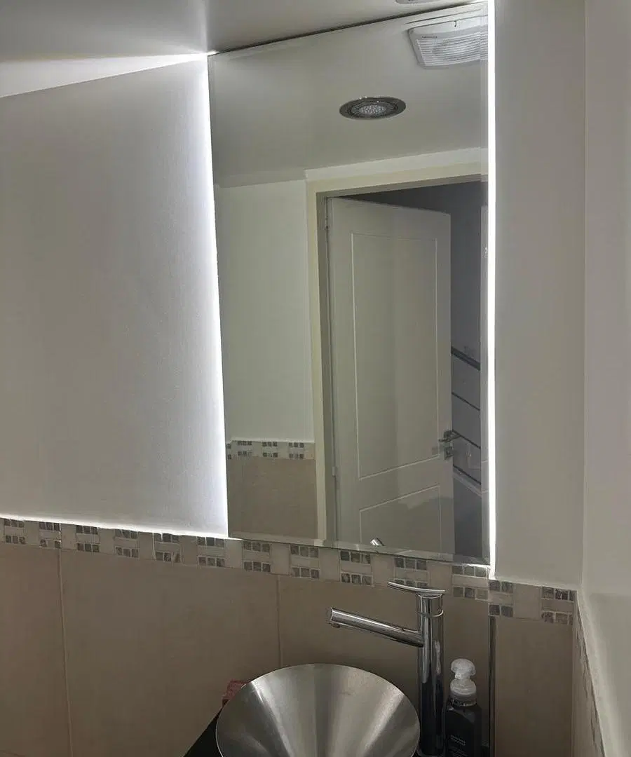 COMPLEJO venta Triplex de 5 ambientes y dos cocheras 5