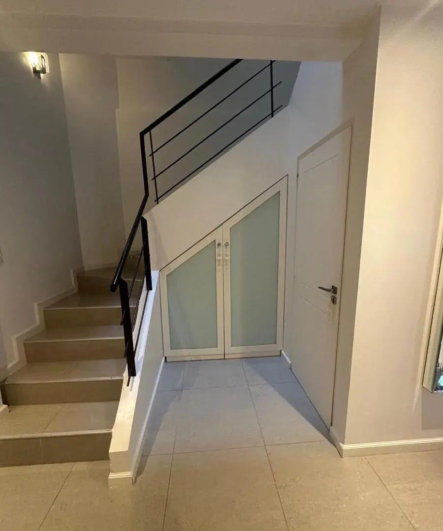 COMPLEJO venta Triplex de 5 ambientes y dos cocheras 4