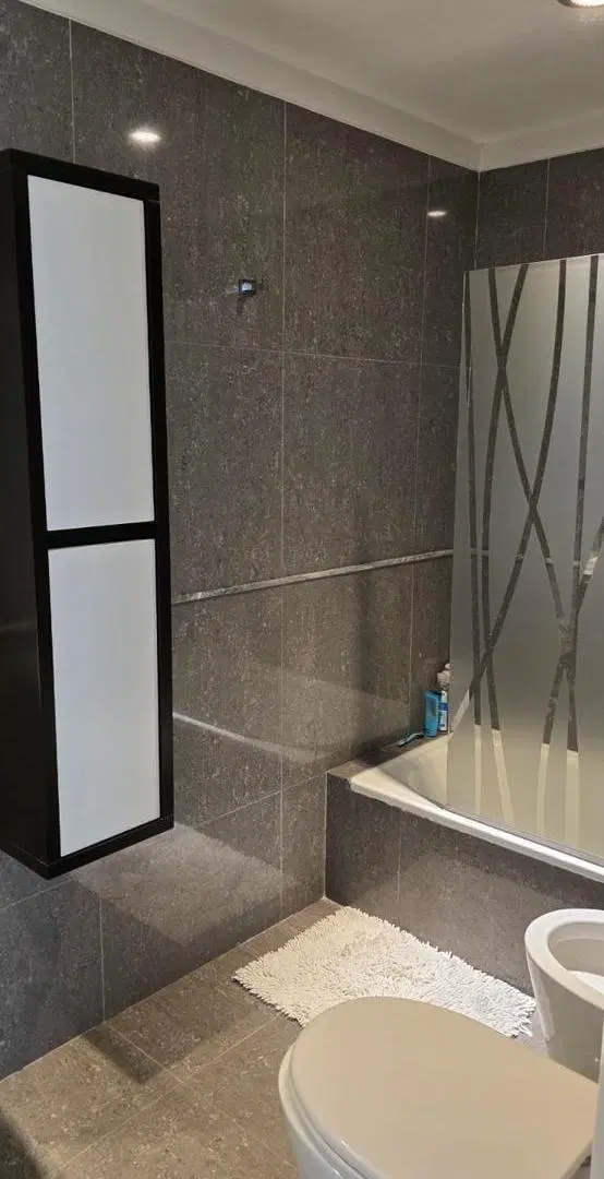 COMPLEJO venta Triplex de 5 ambientes y dos cocheras 8
