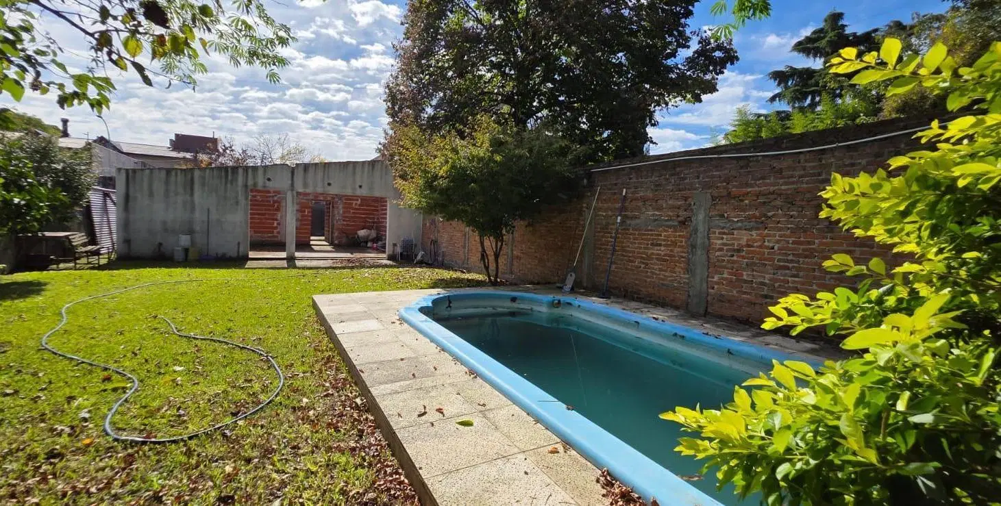 Casa en construcción en Plátanos oportunidad! 8