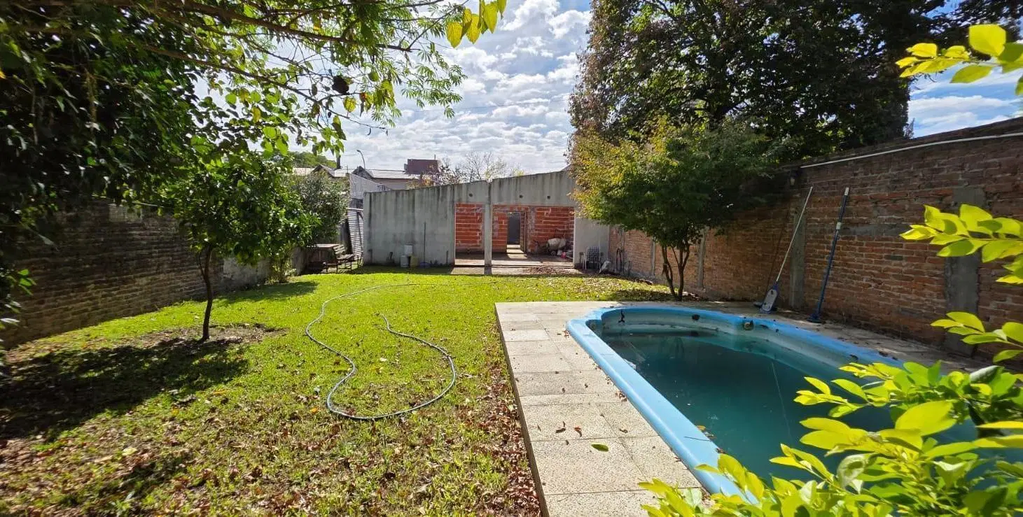 Casa en construcción en Plátanos oportunidad! 8