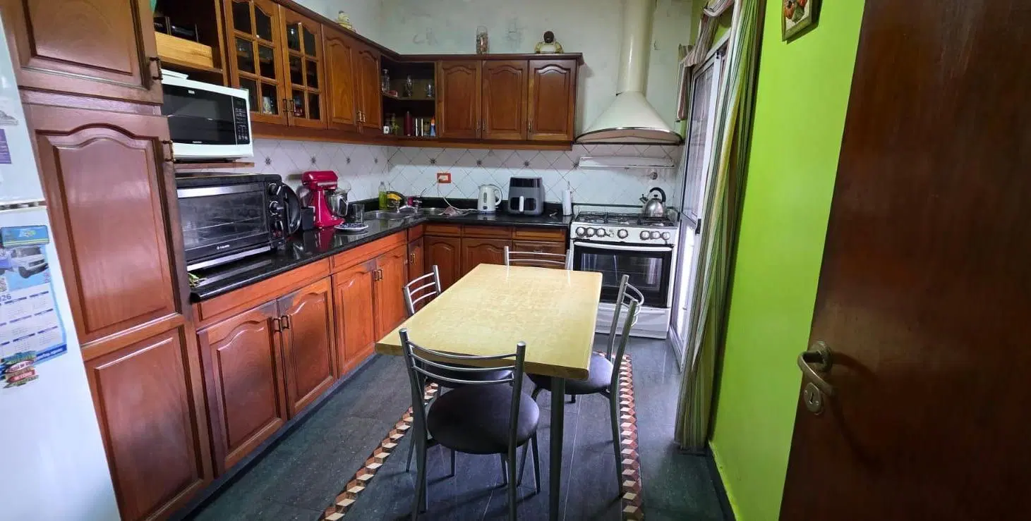 Casa en Don Bosco 5