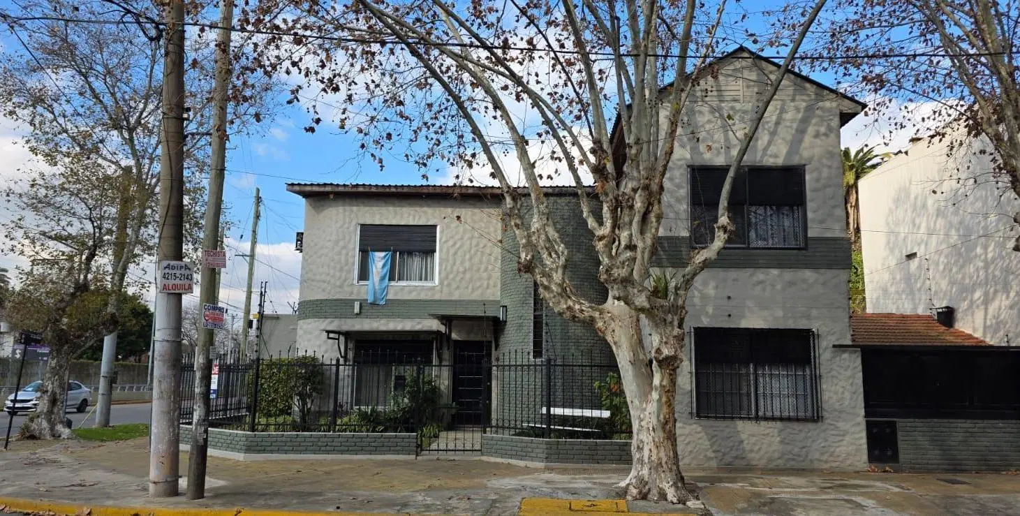 Casa en Don Bosco 4