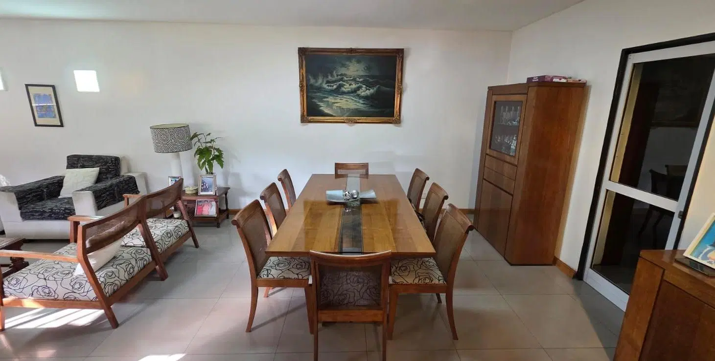 Casa en Don Bosco 2