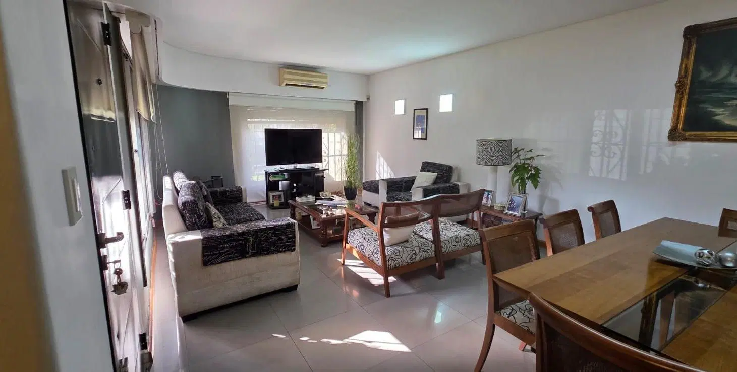 Casa en Don Bosco 3