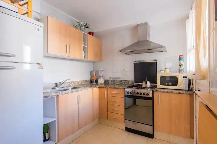 Foto de Departamento de 2 ambientes amplios C/cochera, imagen 1