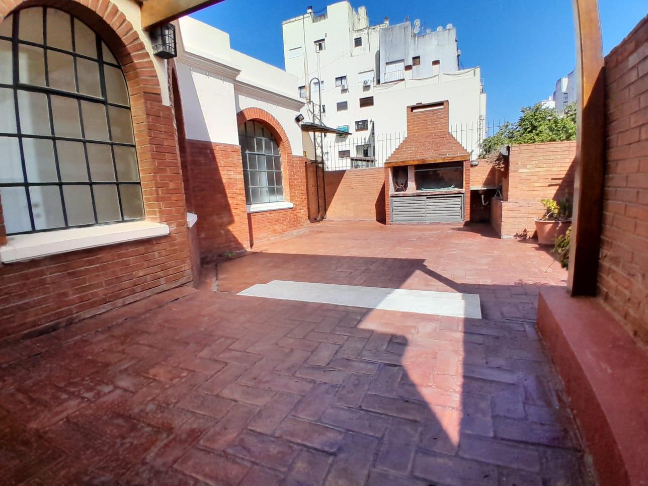 Foto de Unico! Balcón Terraza con Parrilla Propia!, imagen 2