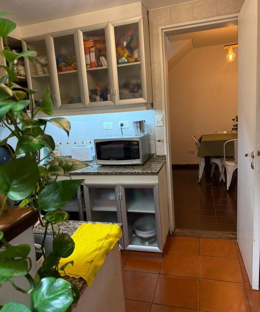 Foto de PH tipo departamento en excelente zona., imagen 2