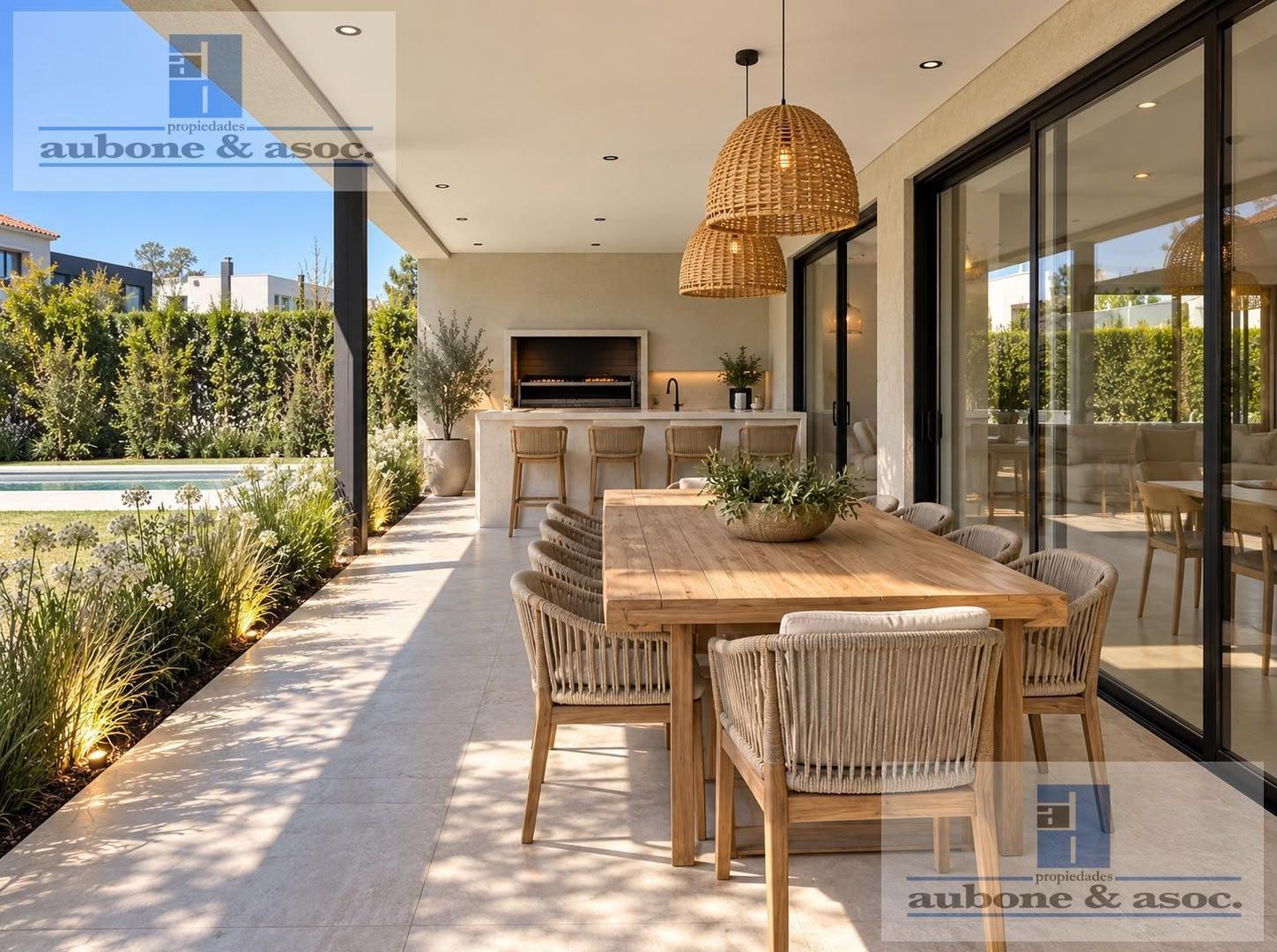 Foto de Casa a estrenar con Pileta y excelentes terminaciones, imagen 5