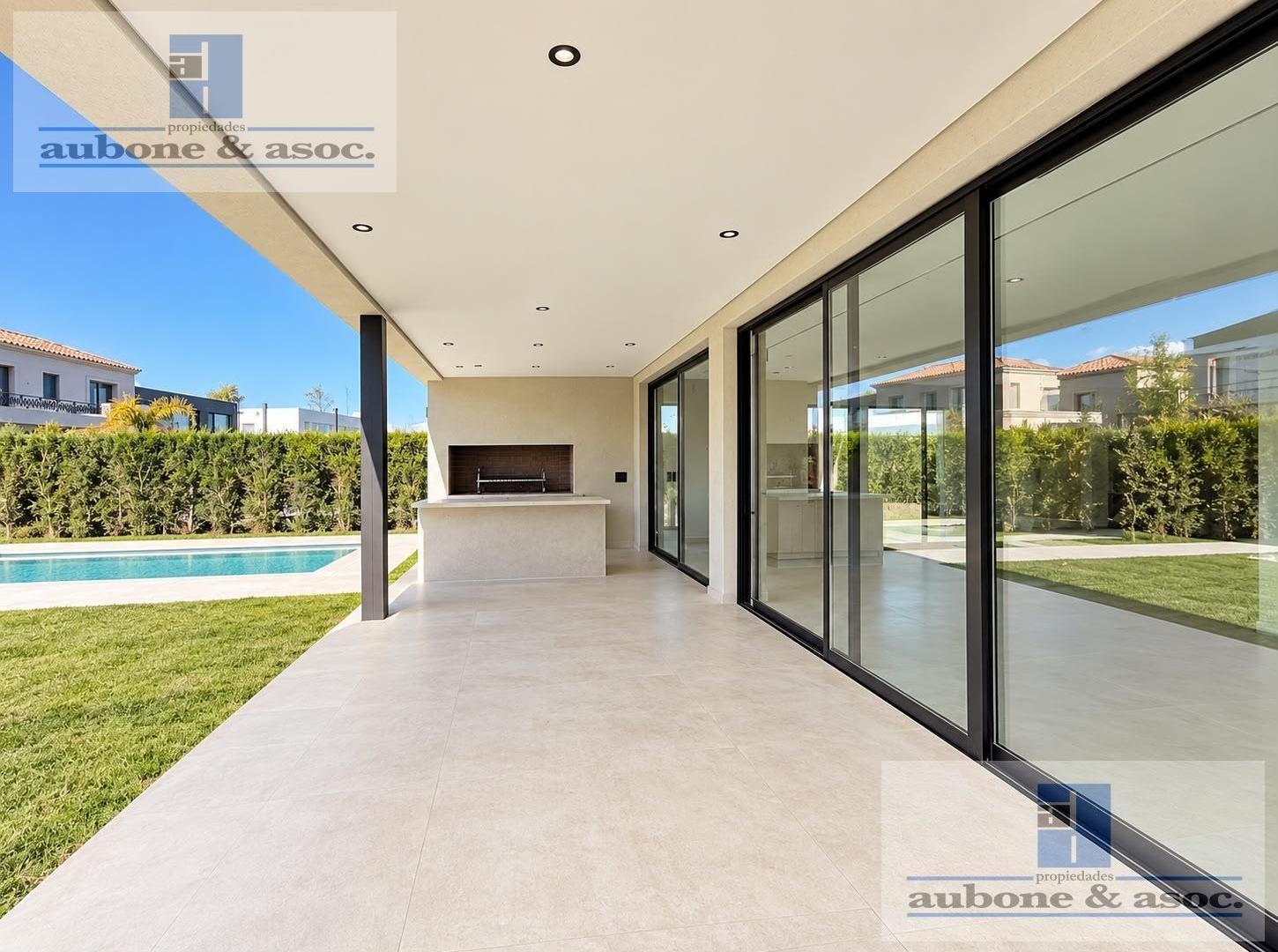 Foto de Casa a estrenar con Pileta y excelentes terminaciones, imagen 4