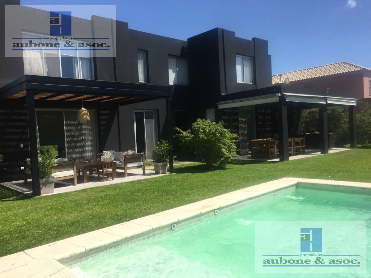 Foto de Talar Del Lago II - Excelente casa del 2 al 31 de Enero, imagen 1