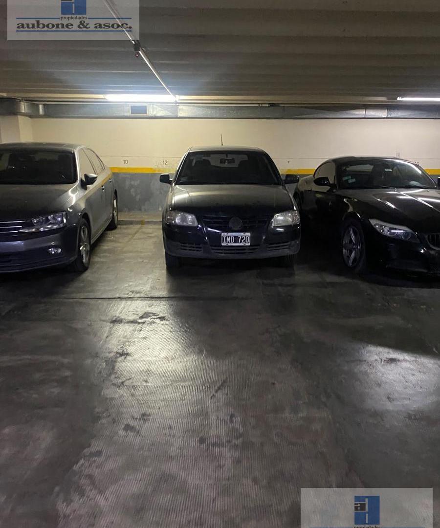 Foto de Cochera, en Larrea Edificio de Garage 3er subsuelo, imagen 1