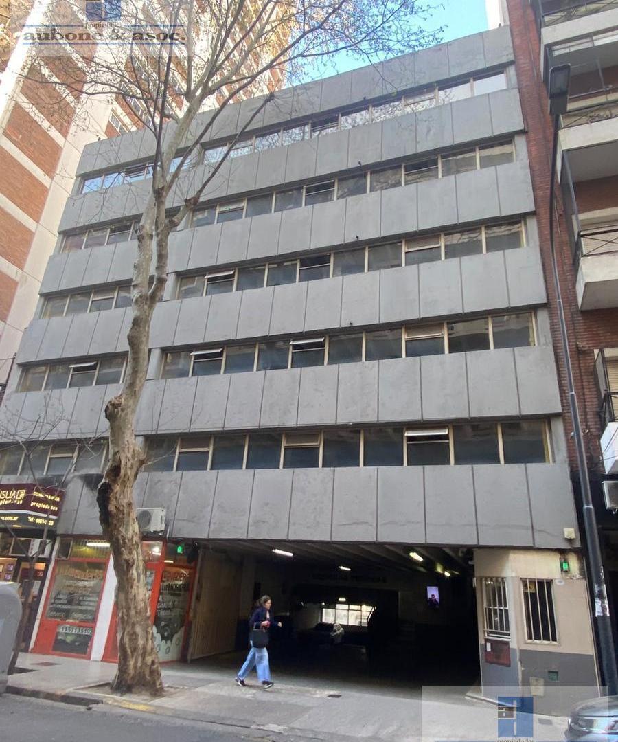 Foto de Cochera, en Larrea Edificio de Garage 3er subsuelo, imagen 2