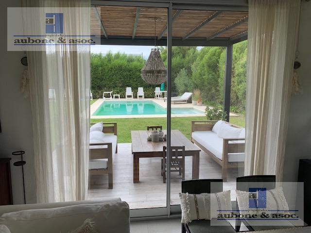 Foto de Talar Del Lago II - Excelente casa del 2 al 31 de Enero, imagen 5