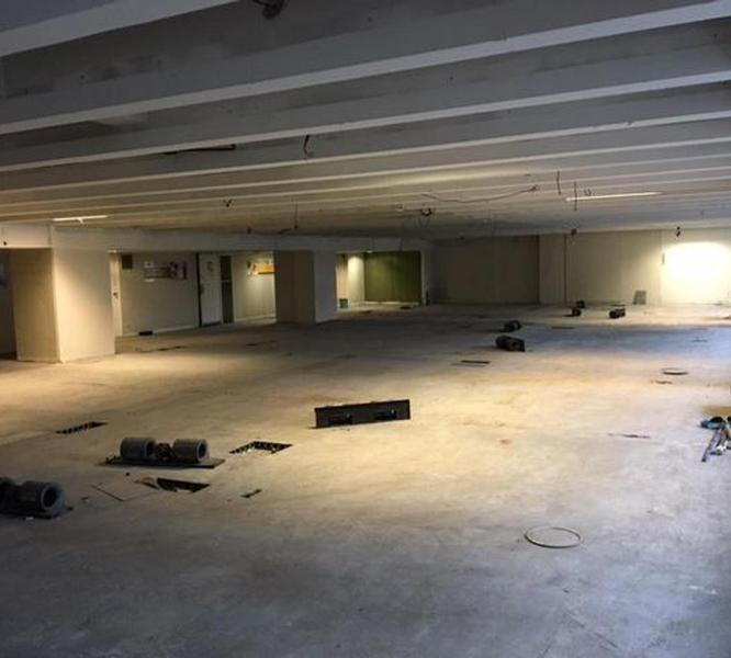 Foto de Av L.N.Alem 900, oficina en alquiler 2450 m², imagen 4