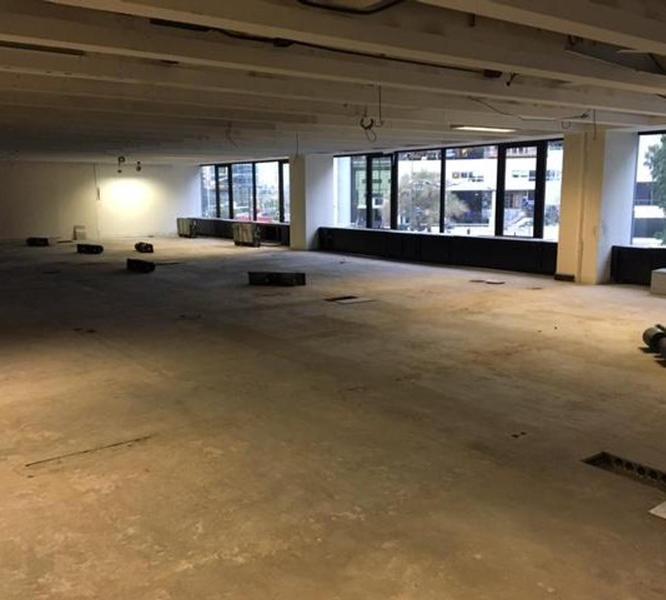 Foto de Av L.N.Alem 900, oficina en alquiler 2450 m², imagen 5