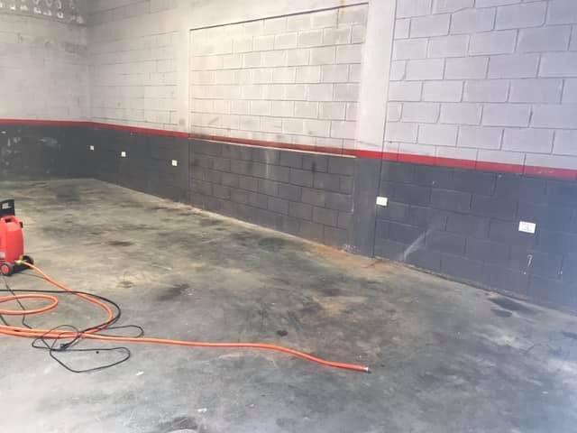 VENTA GALPÓN EN ZONA INDUSTRIAL CARLOS PAZ ..