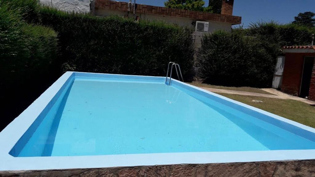 Venta Casa en Santa Rita Se Recibe Vehiculo en Parte de Pago 2