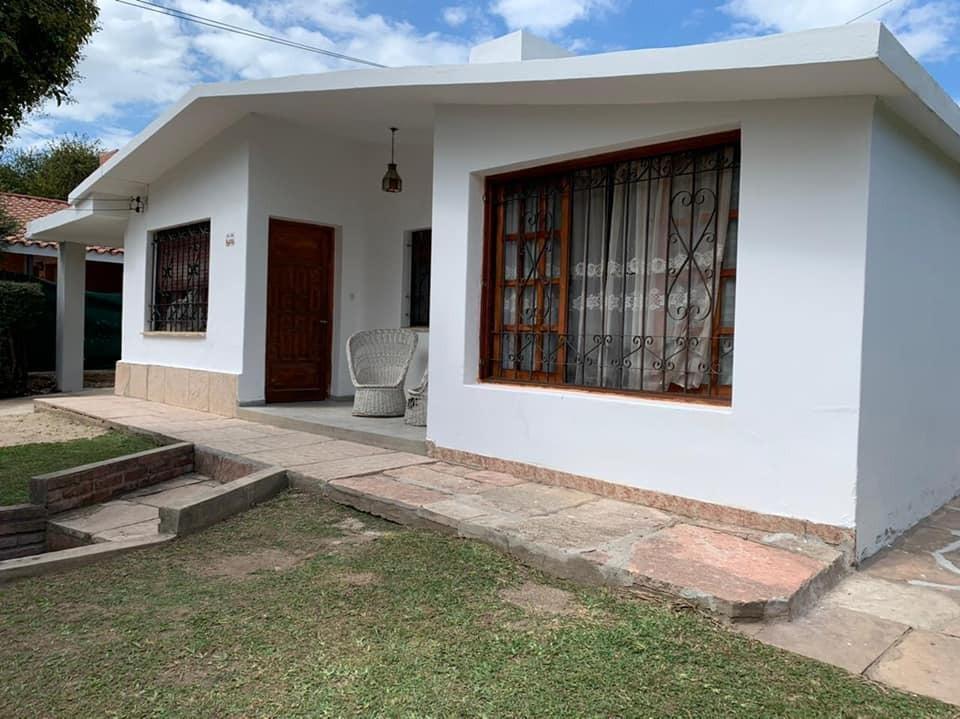 Venta Casa en Santa Rita Se Recibe Vehiculo en Parte de Pago 3