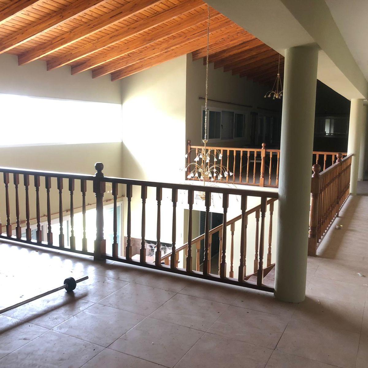 Hermosa y Moderna Casona con Costa, y Gran Parque, Para Exigentes 3