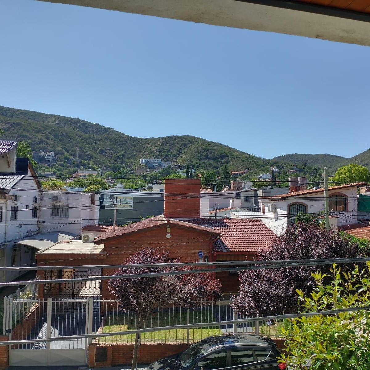 Amplio Impecable Dto en Carlos Paz 2