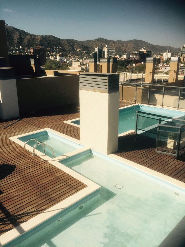 Se Vende Dto Dos Dorm. Dos Baños. en Barrio Villa Dominguez 5