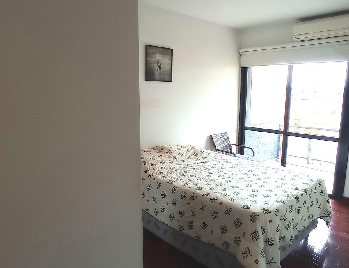 Se Vende Dto Dos Dorm. Dos Baños. en Barrio Villa Dominguez 2