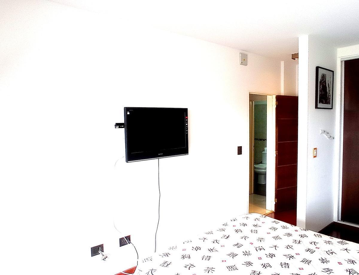 Se Vende Dto Dos Dorm. Dos Baños. en Barrio Villa Dominguez 1