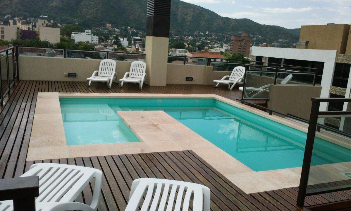 Se Vende Dto de 1 Dormitorio en Barrio Villa Dominguez 2